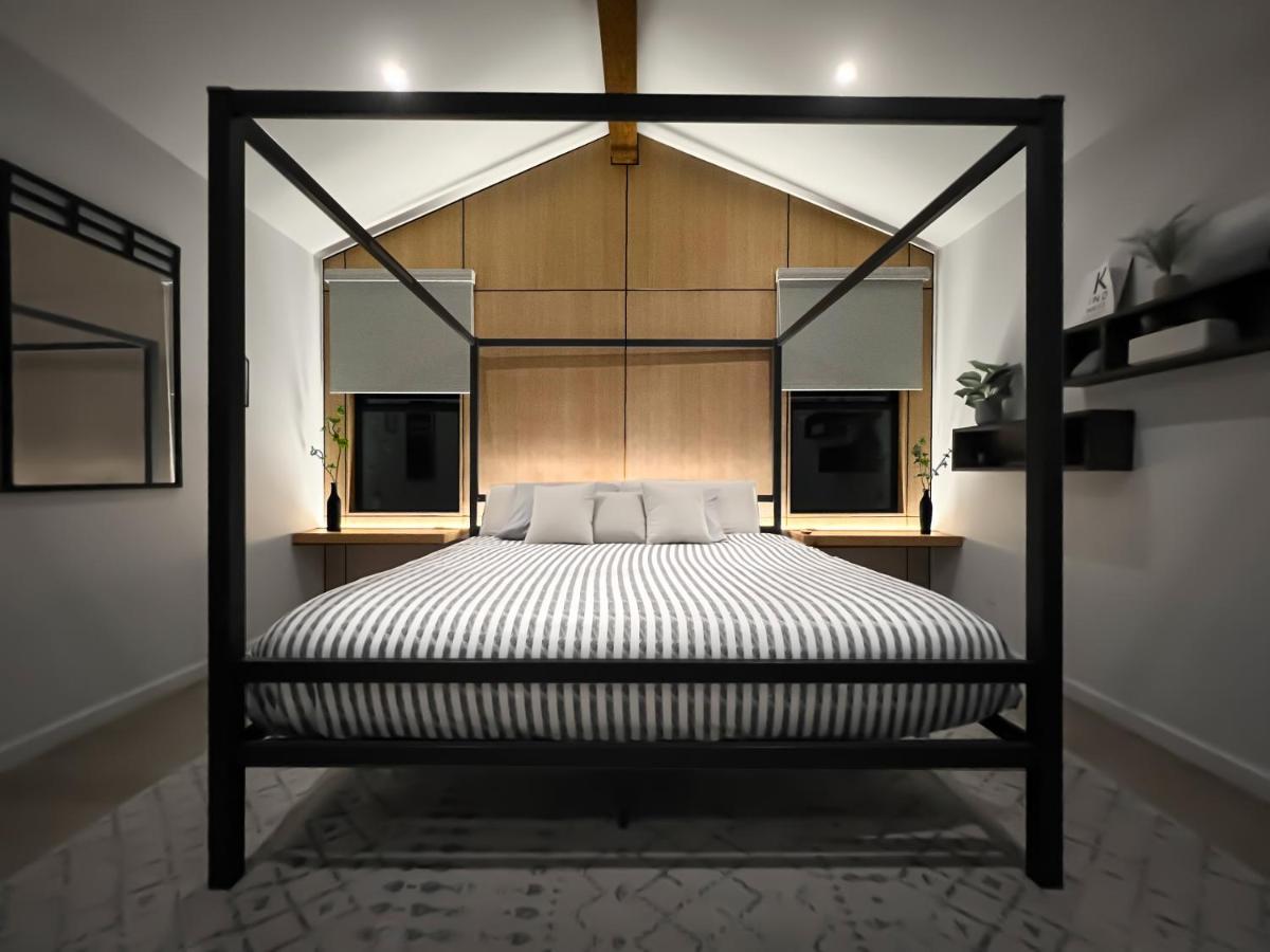 Open Airy Custom Designed Home - 2Kings - Sleeps 14 هيوستن المظهر الخارجي الصورة
