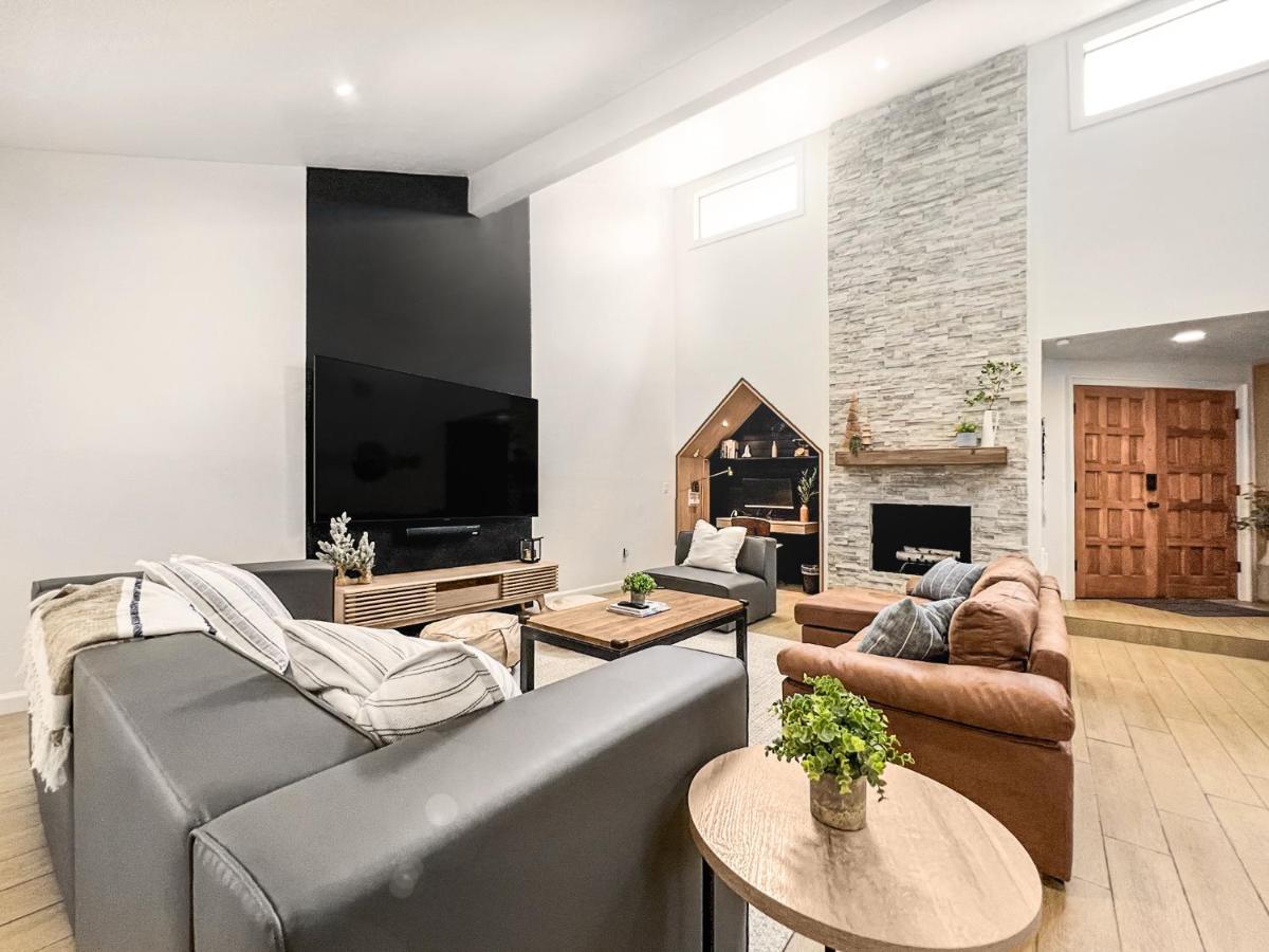 Open Airy Custom Designed Home - 2Kings - Sleeps 14 هيوستن المظهر الخارجي الصورة