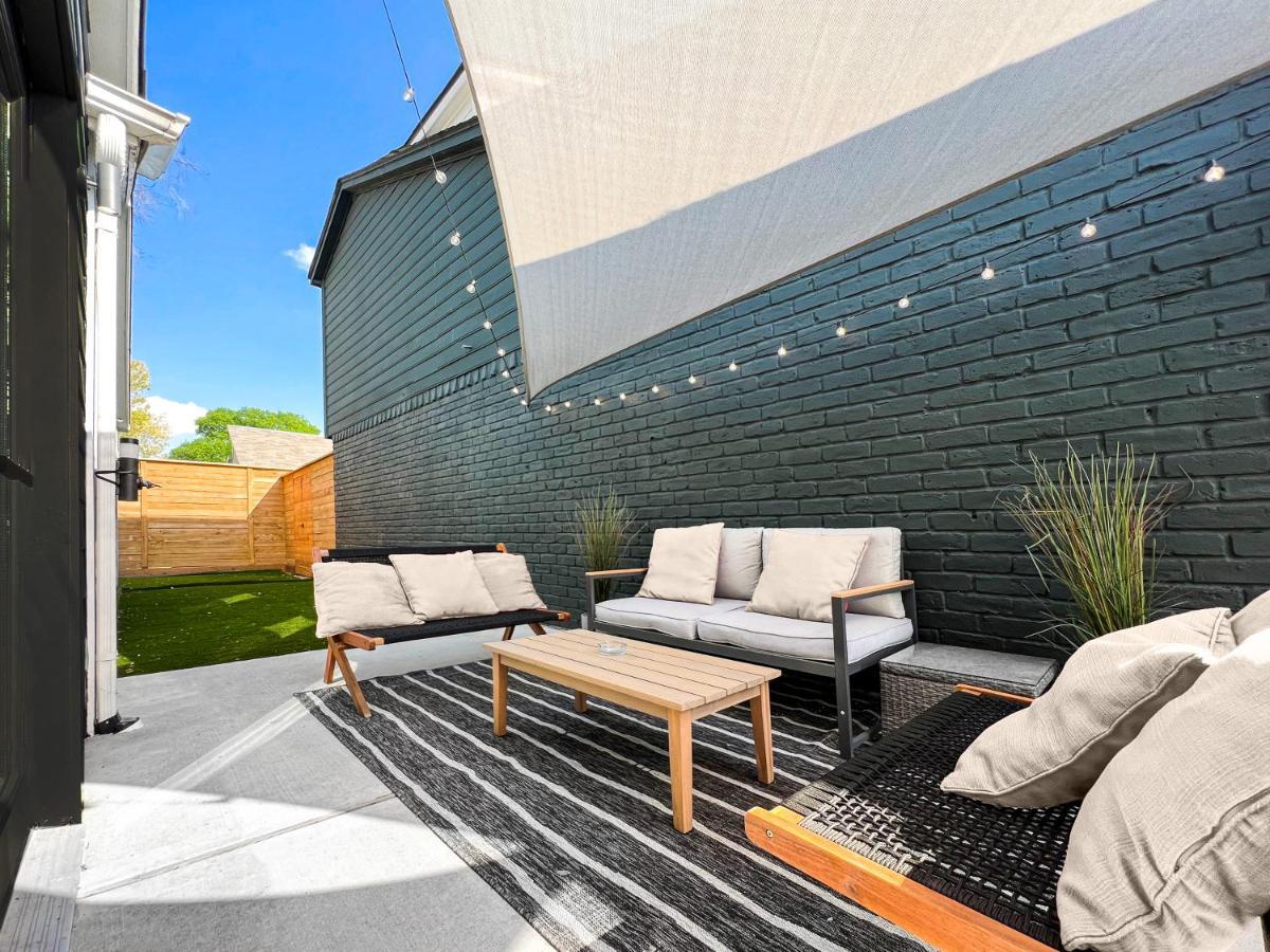 Open Airy Custom Designed Home - 2Kings - Sleeps 14 هيوستن المظهر الخارجي الصورة